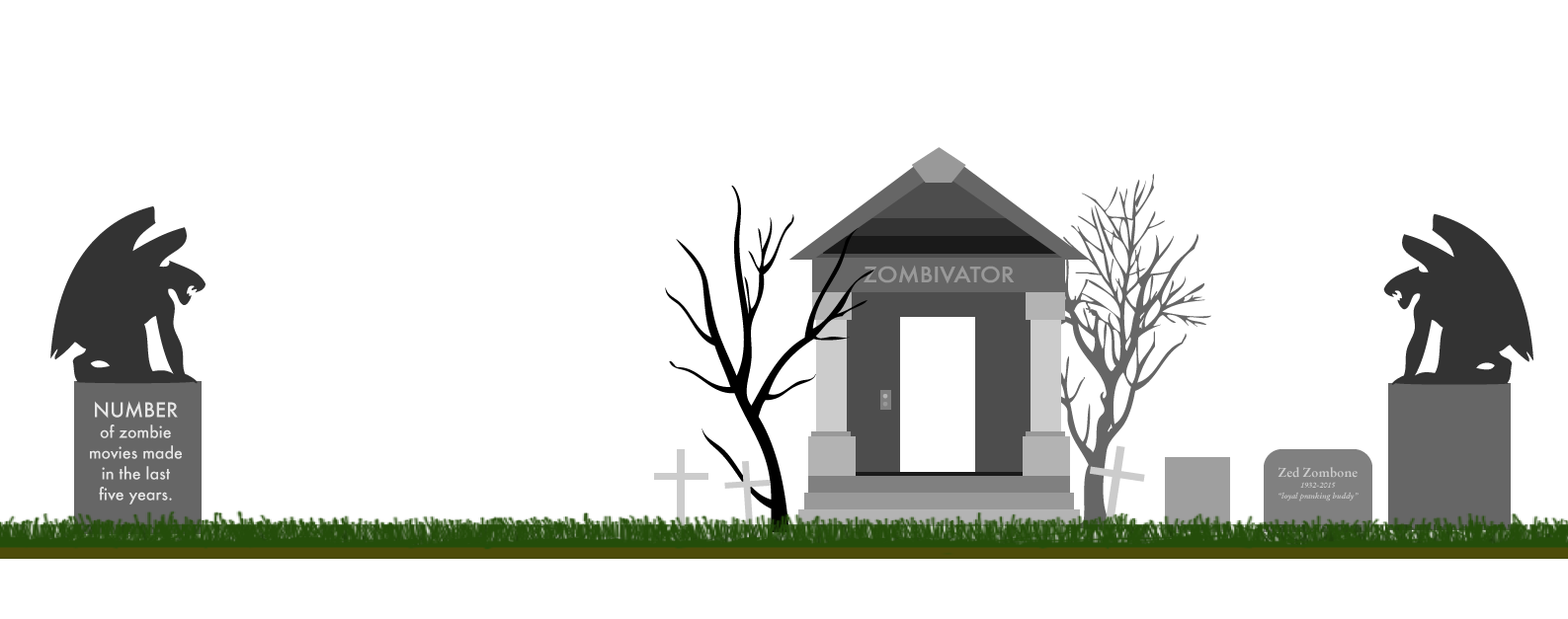 graveyard